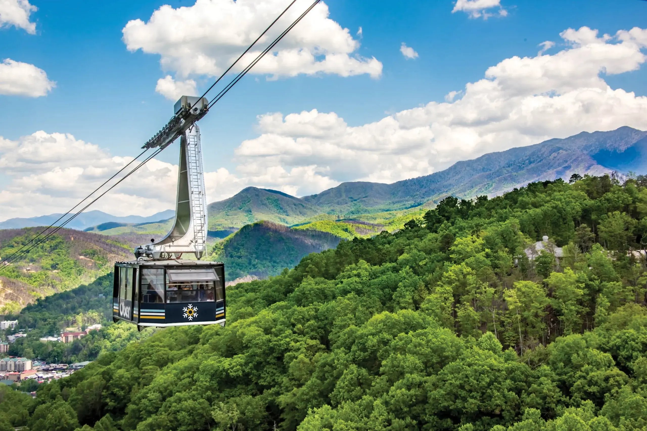 Gatlinburg